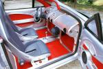 Ford StreetKa 2000 года